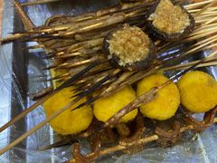 -风雷烧烤·风雷酸辣汤(墙宅路店)
