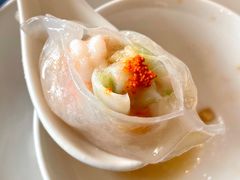 -鹭江宾馆·观海餐厅