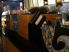 -星巴克(深圳星都豪庭店)