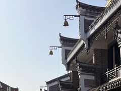 -南岳衡山风景名胜区-南岳大庙