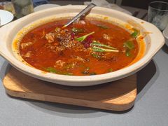 -阿庄新豫菜(通泰路店)