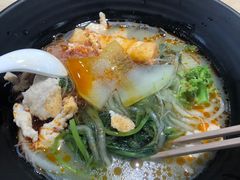 -北大家园食堂
