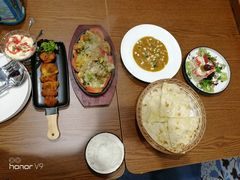 -琥珀宫南亚餐厅(欢乐城店)