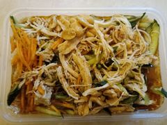 -媛媛家秘制鸡丝凉皮(陆慕店)