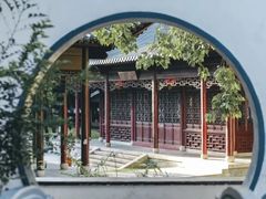 -深圳国际园林花卉博览园