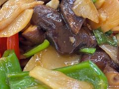 -鸿运楼·舌尖上的徽菜