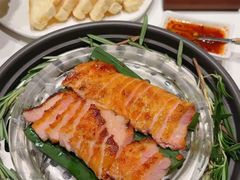 -金链花·泰国餐厅(国贸店)