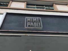 -MIMI FASO(古仓店)