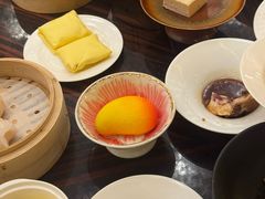 -香宫中餐厅·大连香格里拉(人民路店)