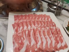 -马记伊源斋涮肉·清真菜(百子湾店)