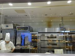 -面包新语(滨湖万达店)
