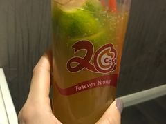 -CoCo都可(长江西路华联店)