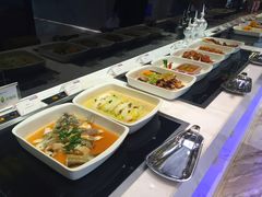 -鹭江潮餐厅•福建菜(鹭江佲家酒店)