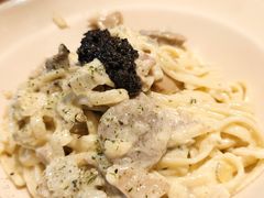 意大利传统车轮面-新贝乐意大利餐厅(苏州中心店)