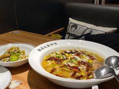 -太二酸菜鱼(石家庄万象城店)