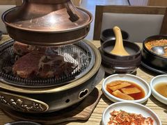 -泥炉烧肉师(新街口金銮巷店)