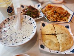 -宝葫芦西北茶食铺(万达店)