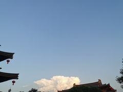 -大雁塔北广场音乐喷泉