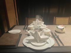 -广州文华东方酒店·江-由辉师傅主理