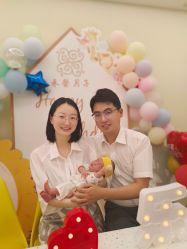 -禾馨·母婴护理月子中心(世纪大道店)