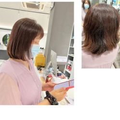 点击看大图 -卓梵美发·精品Salon