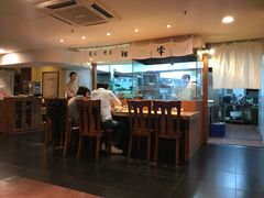 -翔峰炭火鳗鱼(悦泰街里公寓店)