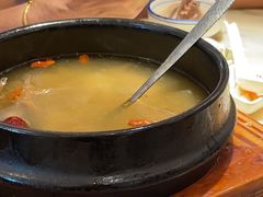 -吕记老鸭汤·徽菜馆(东营路店)