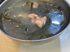 -海汇源老烧麦店(东大街总店)