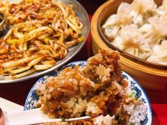 -醉烧膘·烧烤夜宵王(总店)