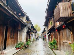 -紫阳古街