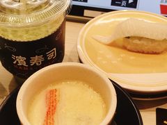 -滨寿司(新街口中央商场店)