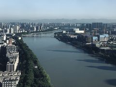 -宁波万豪酒店