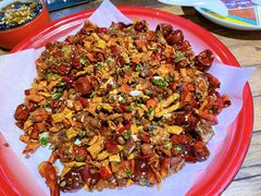 -辣得叫湘菜(四明店)
