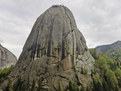 -可可托海景区