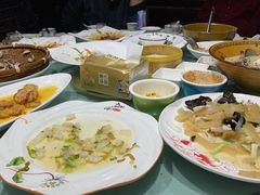 -一块豆腐(英雄山总店)