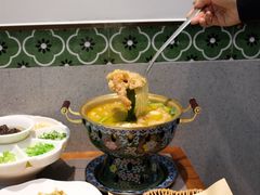 -黑窑厂糖油饼烤鸭·清真菜(黑窑厂街店)