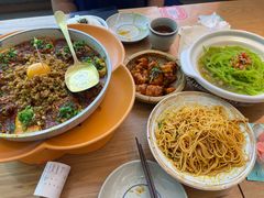 -花盐街·四川乐山小吃(西单大悦城店)