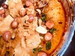 -小豆海棠(嘉兴路店)