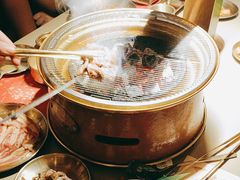 -西塔老太太泥炉烤肉(温州首店万象城黑金店)