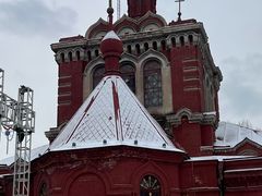 -圣·阿列克谢耶夫教堂