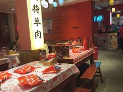 -龙虾当家·大排档(红谷滩五中店)