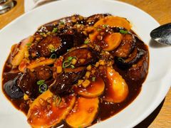 -宁波柏悦酒店·钱湖渔港