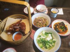 -洞庭土菜馆(天河北总店)