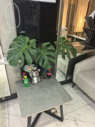 -组合发型