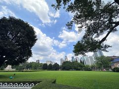 -广州中山纪念堂