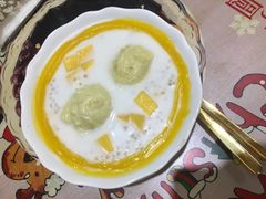 -甜心妈妈·榴莲星级糖水(北京路总店)