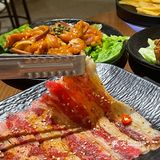 湘当别致的一家湘派烤肉🤏