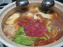 -马一洒开锅羊肉清真餐厅(京汉店)