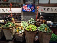 -老宁波1381餐厅(宏泰广场店)