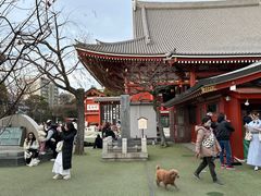 -浅草寺